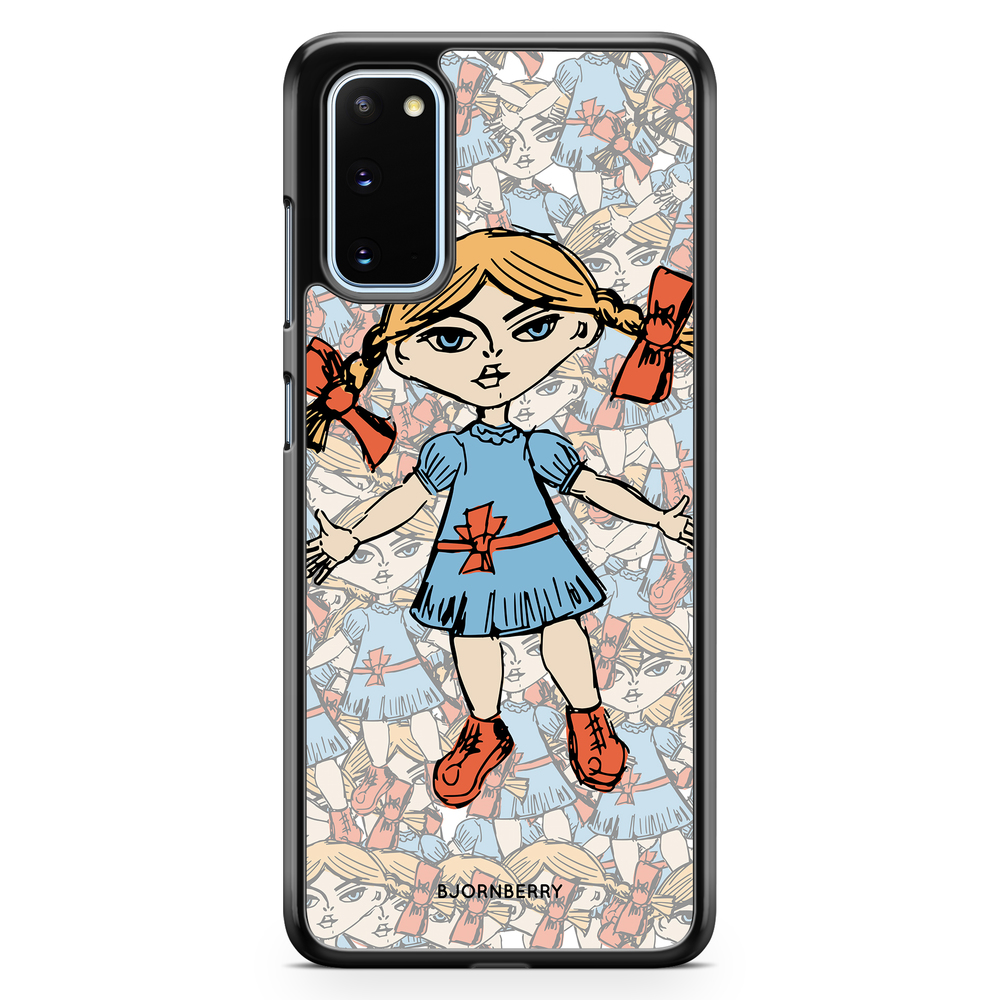 Samsung Galaxy S20 FE Case - Doll