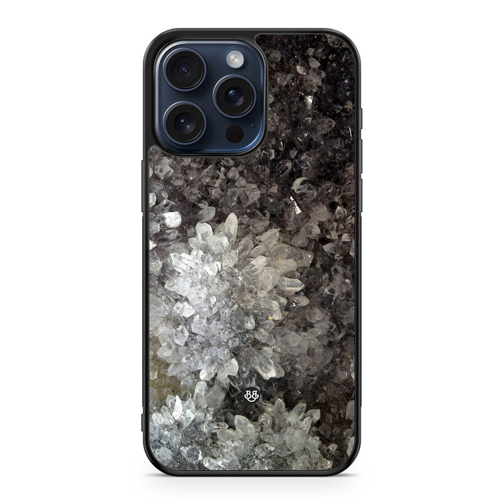 iPhone 15 Pro Max Case - Calcite