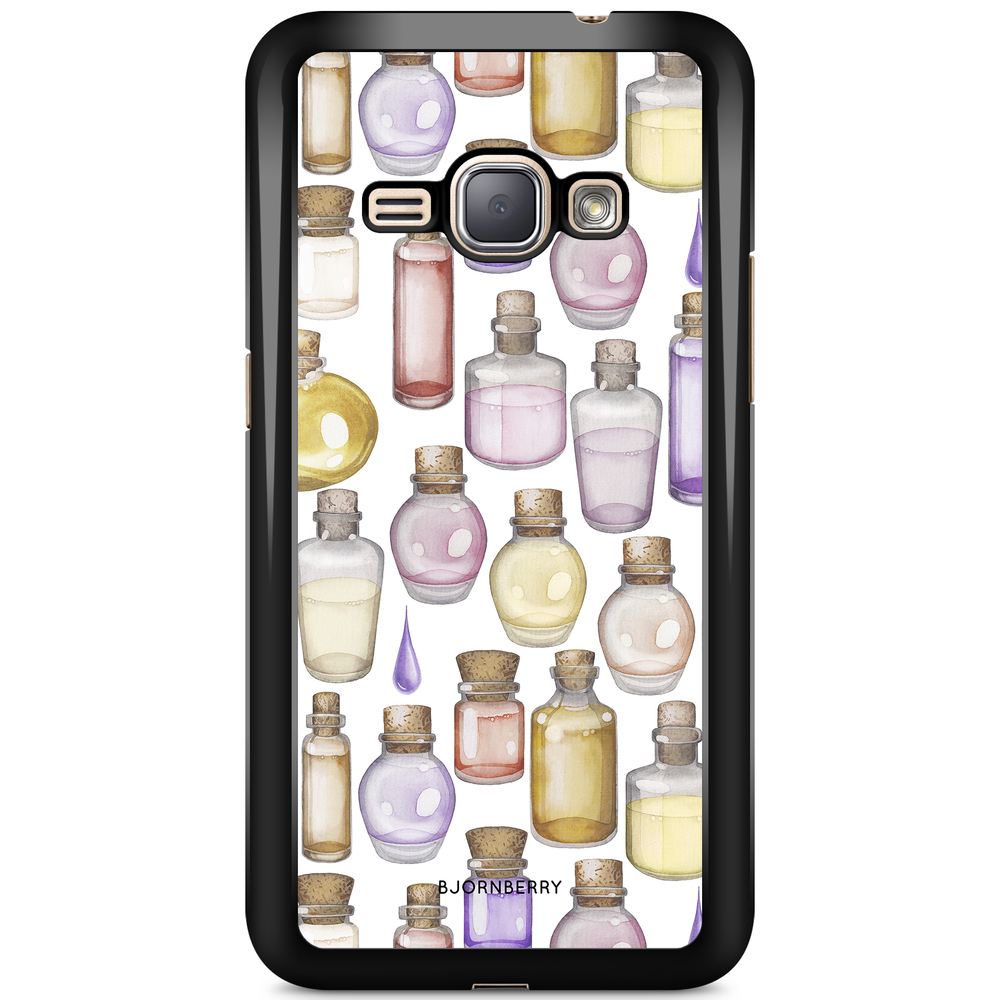 Samsung Galaxy J1 (2016) Case - Essential Oils