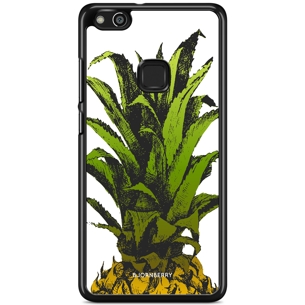 Huawei P10 Lite Case - Pineapple Crown