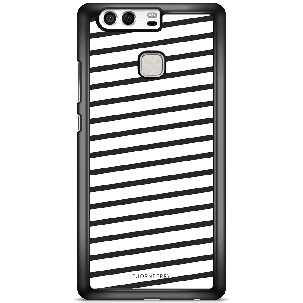 Huawei P9 Case - Striped