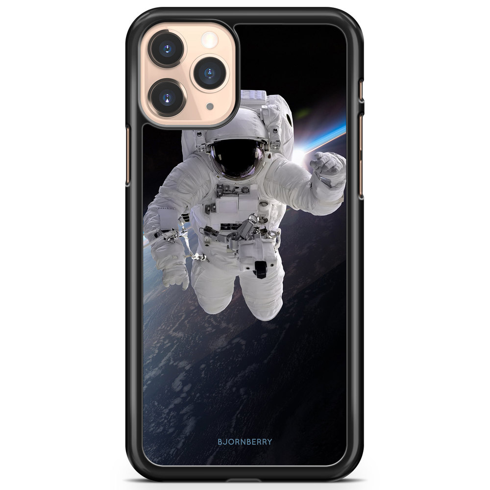 iPhone 11 Pro Case - Astronaut Spacewalk