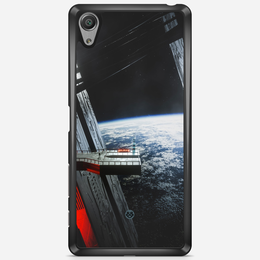 Sony Xperia X Performance Case - Future