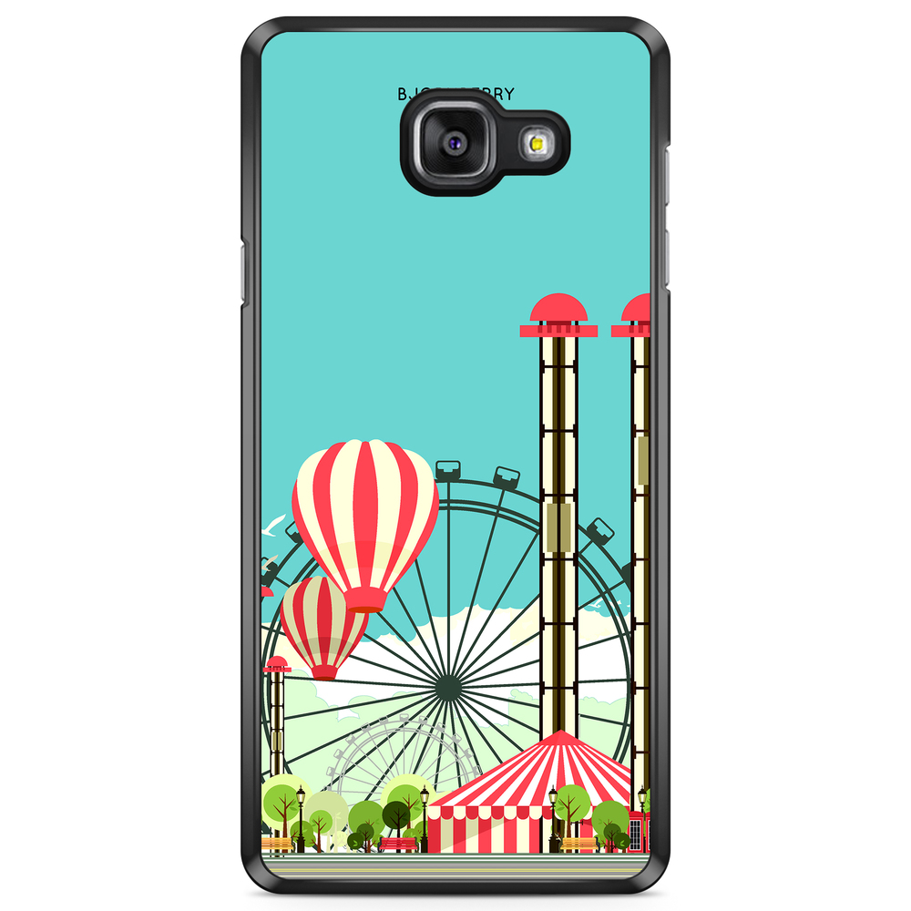 Samsung Galaxy A5 6 (2016) Case - Amusement Park