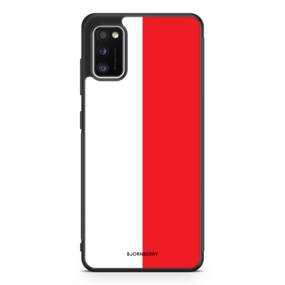 Samsung Galaxy A41 Case - Poland