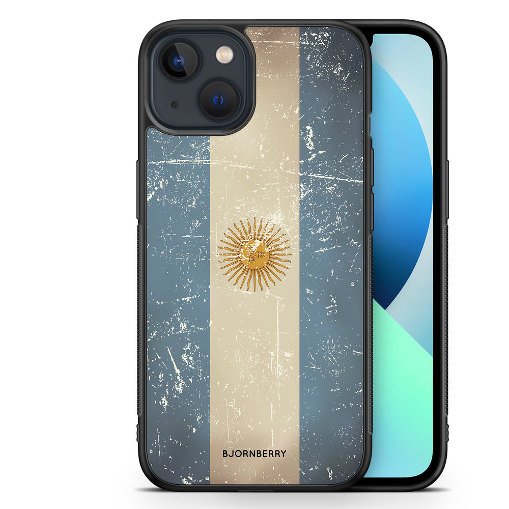 iPhone 13 Mini Case - Argentina