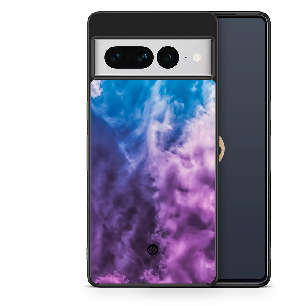 Google Pixel 7 Pro Case - Magic Clouds