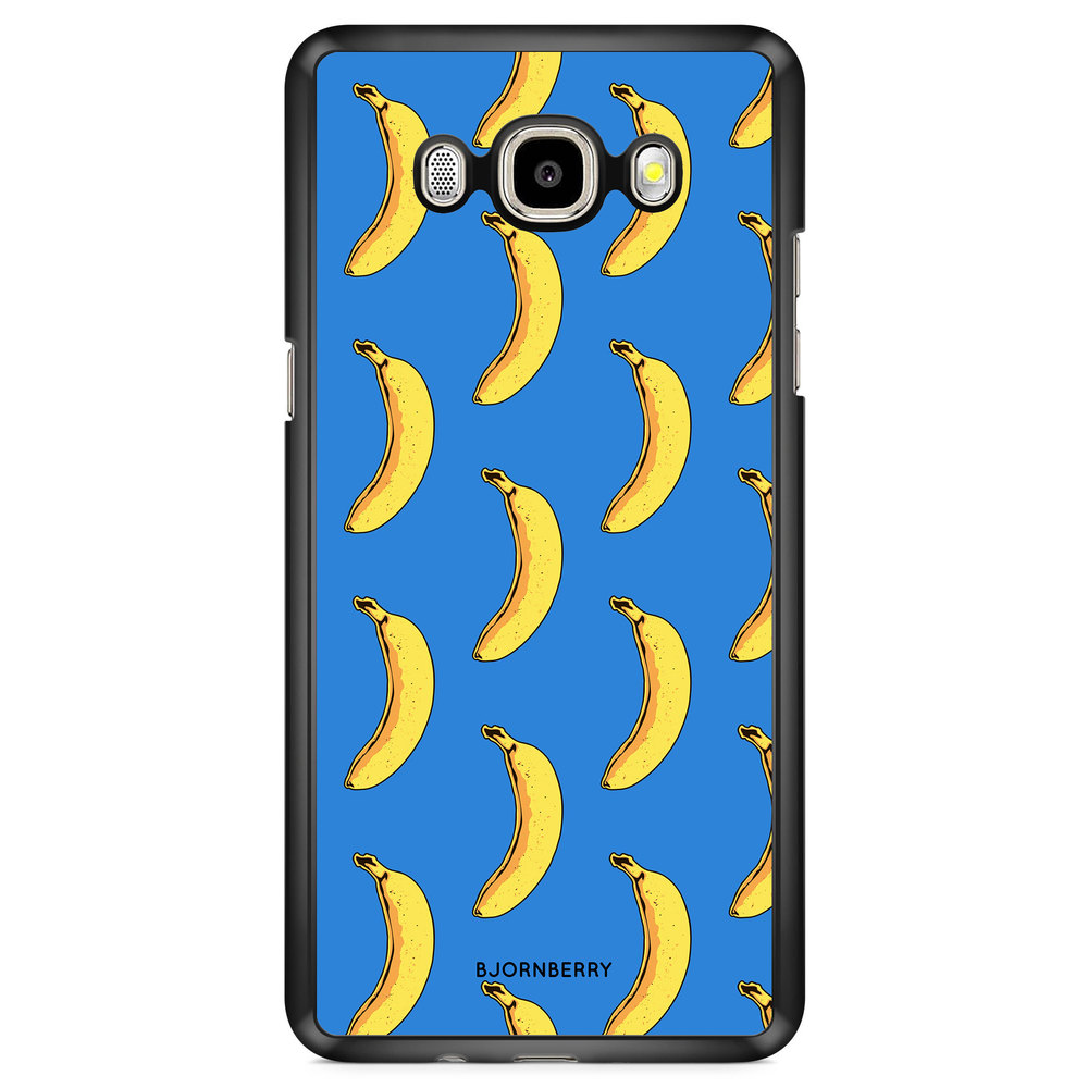Samsung Galaxy J7 (2016) Case - Bananas