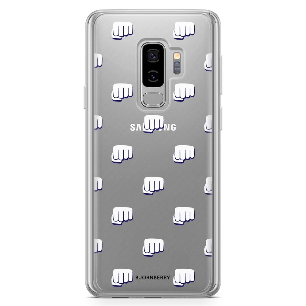 Samsung Galaxy S9 Plus Fashion Case - Brofist