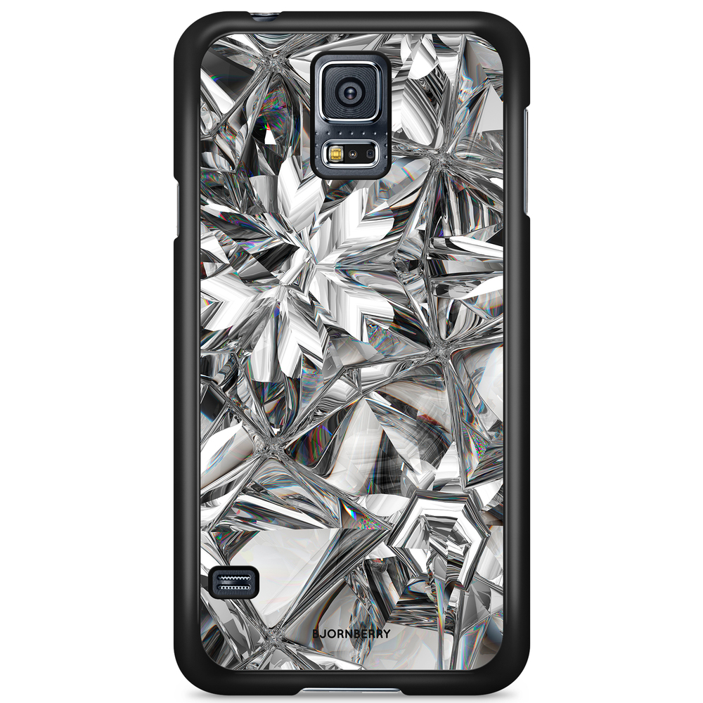 Samsung Galaxy S5/S5 NEO Case - Diamond