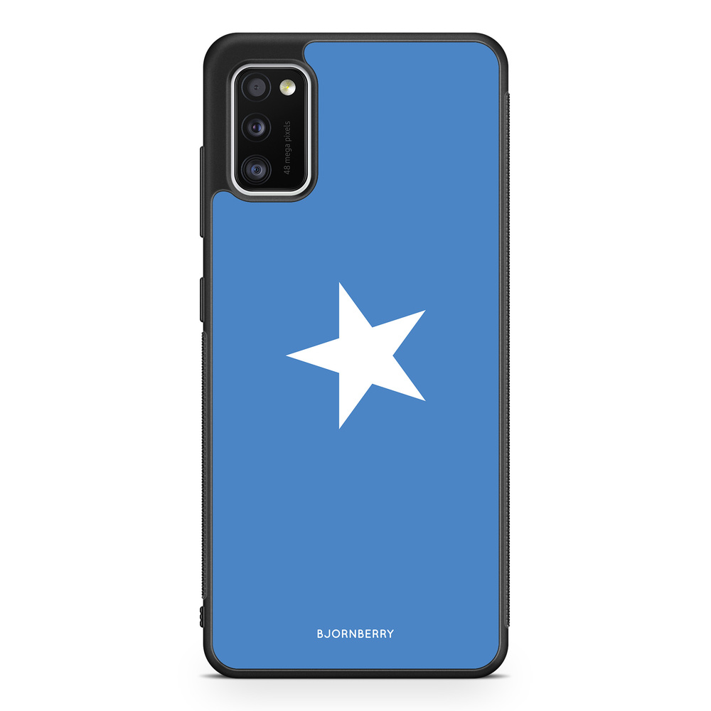 Samsung Galaxy A41 Case - Somalia