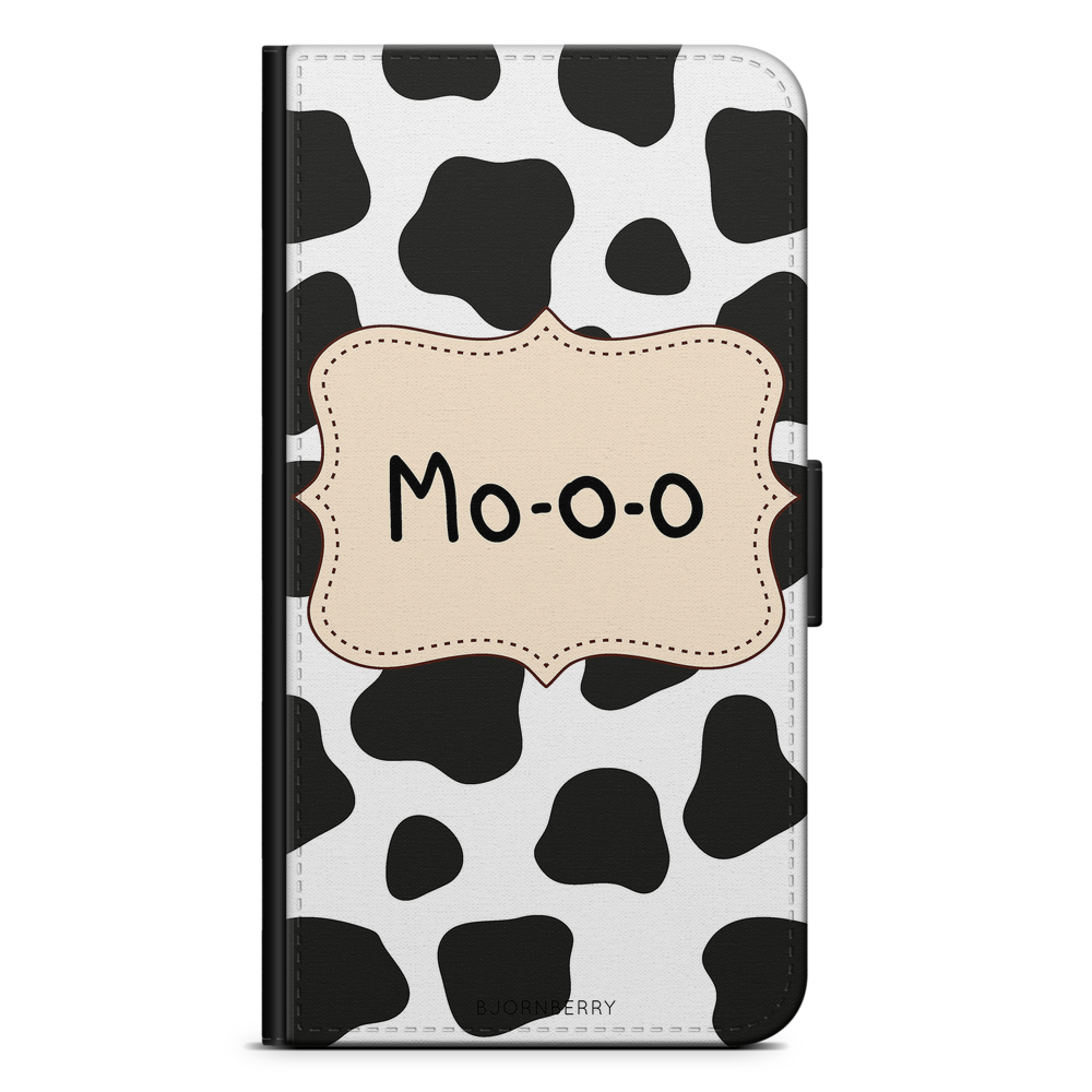 Xiaomi Redmi 9T Plånboksfodral - Mo-o-o