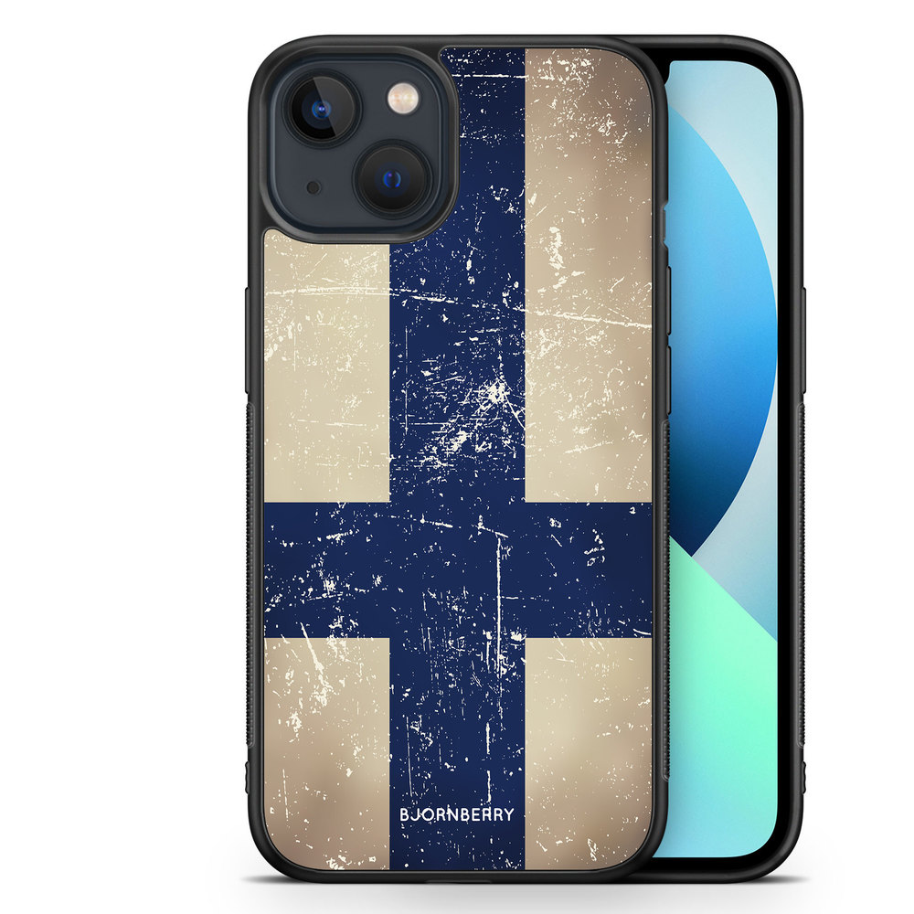 iPhone 13 Mini Case - Finland