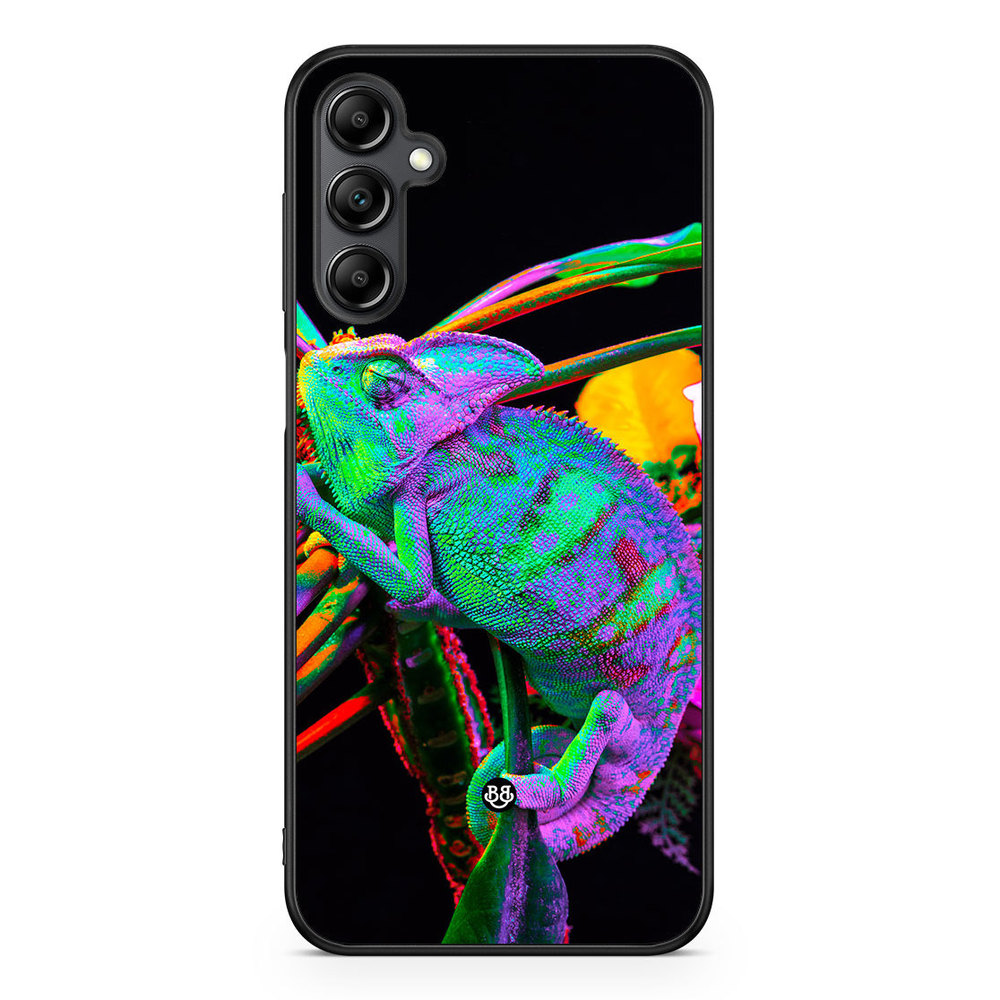 Samsung Galaxy A14 4G/5G Case - Chameleon
