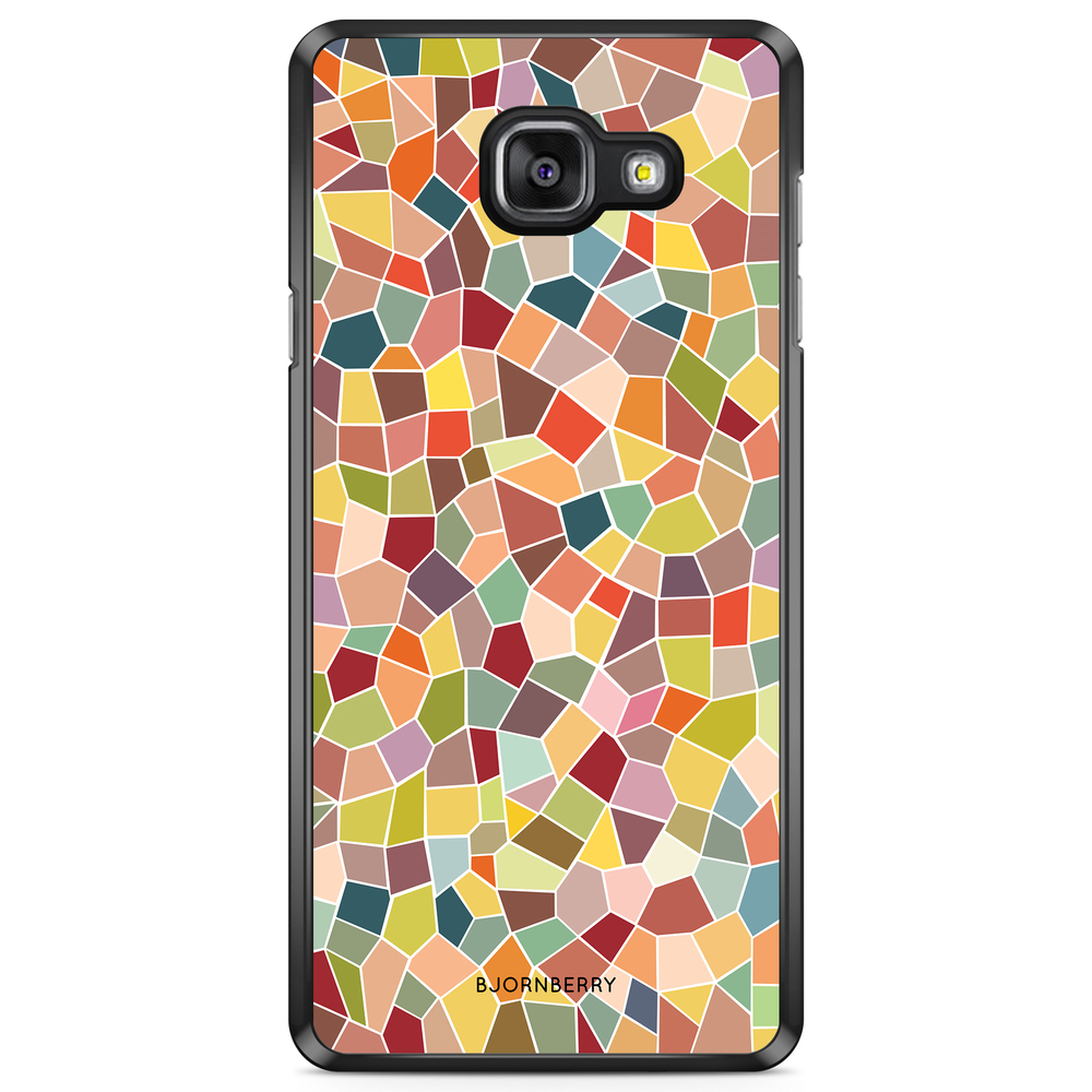 Samsung Galaxy A5 6 (2016) Case - Mosaic
