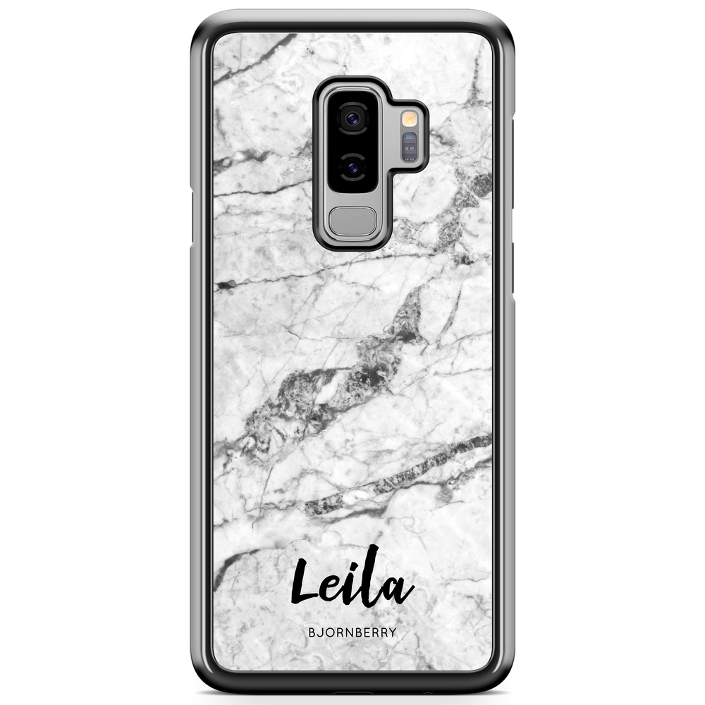 Samsung Galaxy S9 Plus Case - Leila