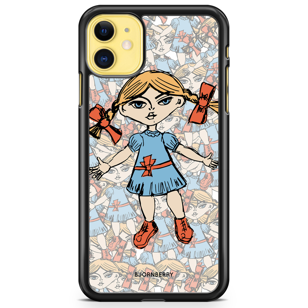 iPhone 11 Case - Doll
