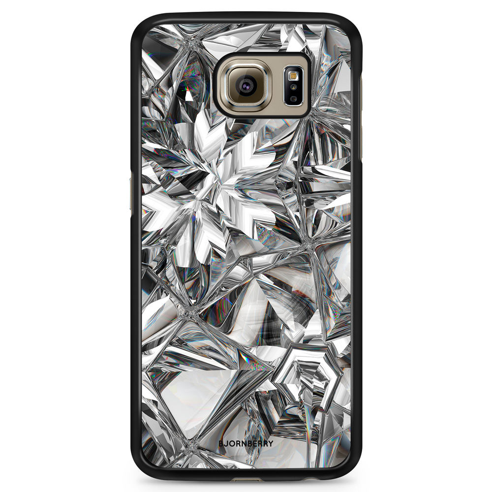 Samsung Galaxy S6 Case - Diamond
