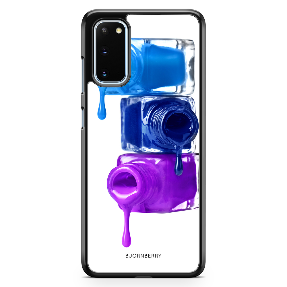 Samsung Galaxy S20 FE Case - Nail Polish