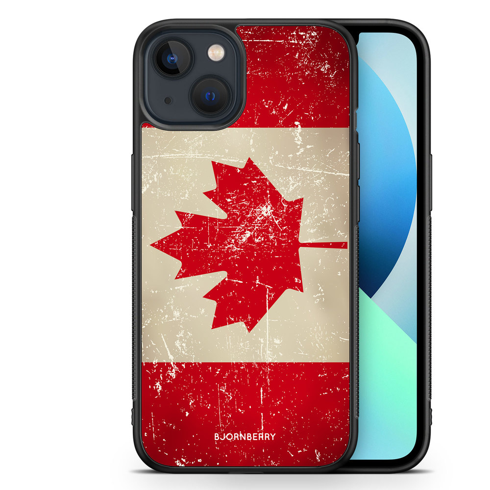 iPhone 13 Mini Case - Canada