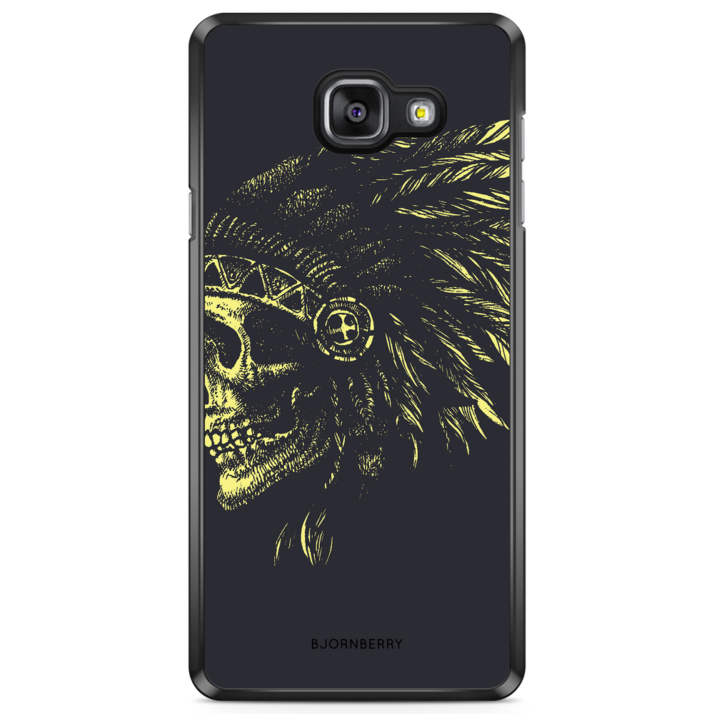 Samsung Galaxy A5 6 (2016) Case - Skull