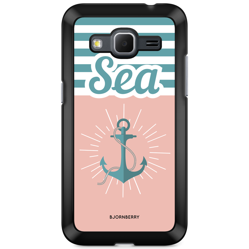Samsung Galaxy Core Prime Case - Anchor