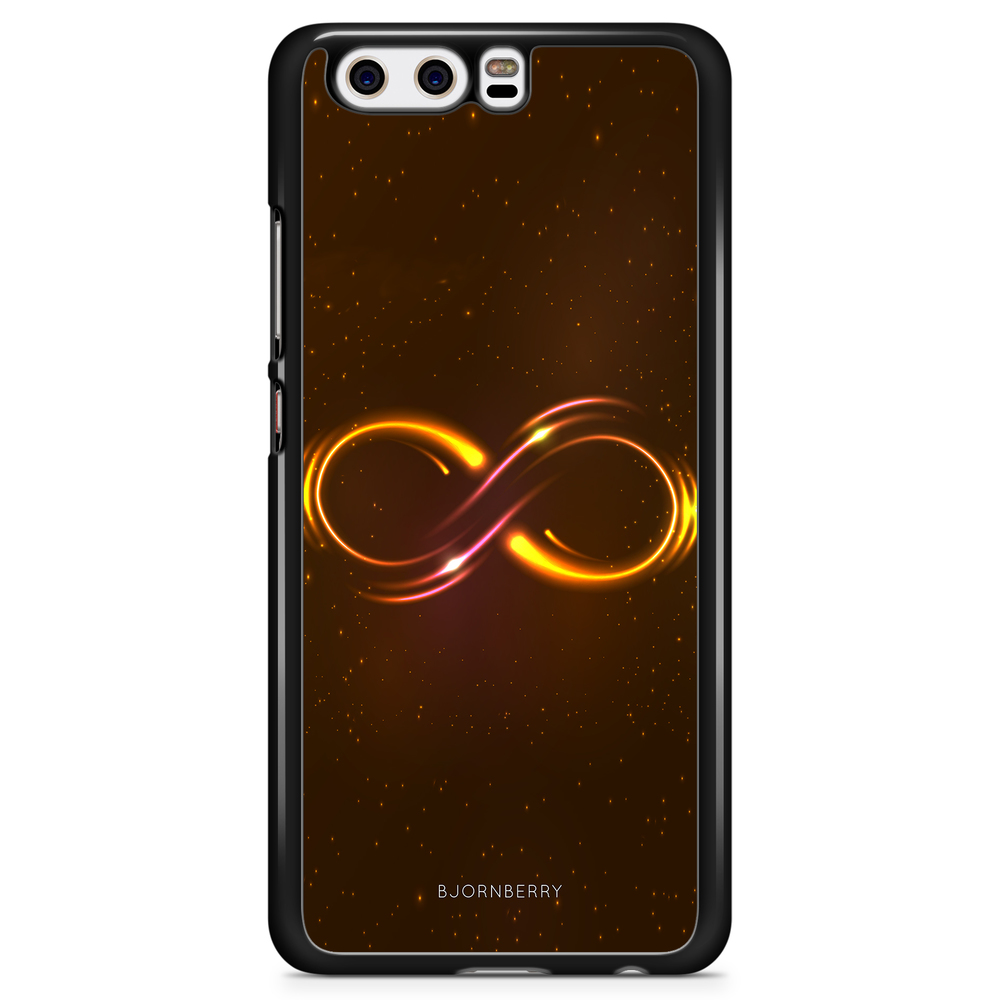 Huawei P10 Plus Case - Infinity