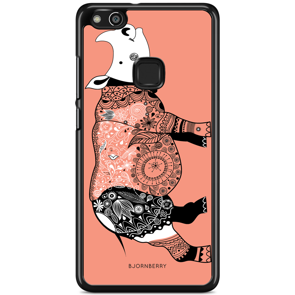 Huawei P10 Lite Case - Rhino