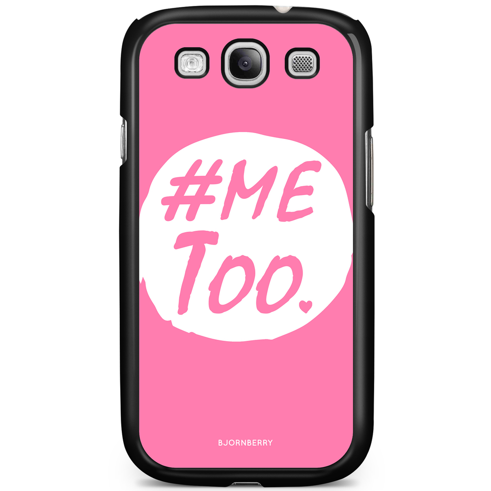 Samsung Galaxy S3 Mini Case - MeToo