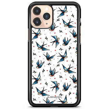iPhone 11 Pro Max Skal - Svalor