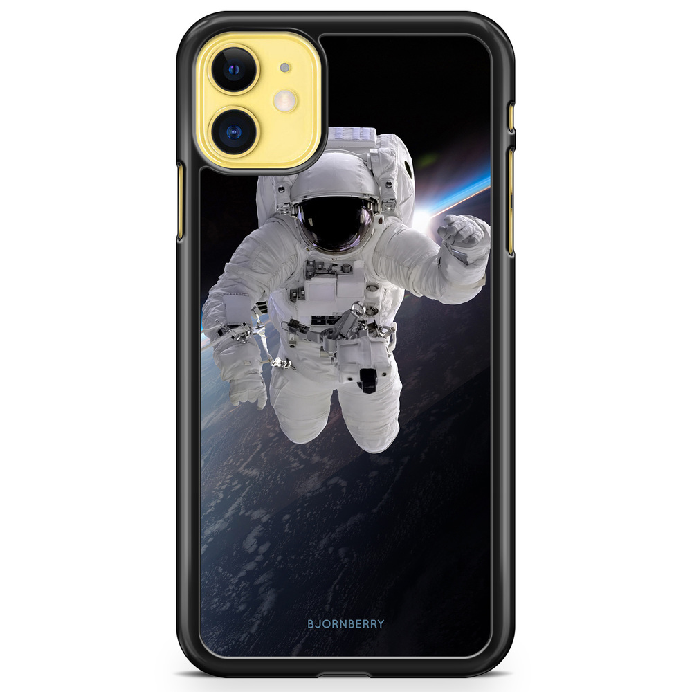 iPhone 11 Case - Astronaut Spacewalk