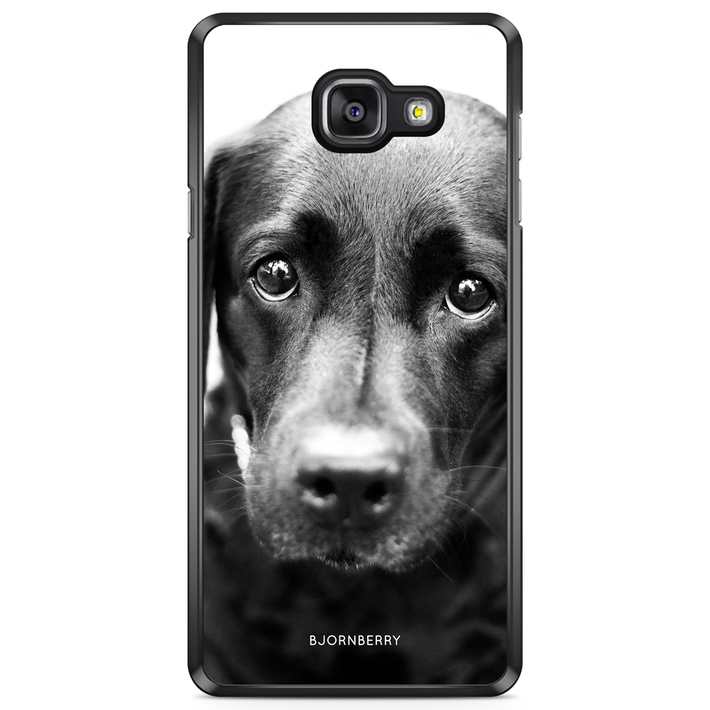 Samsung Galaxy A5 6 (2016) Case - Puppy Eyes