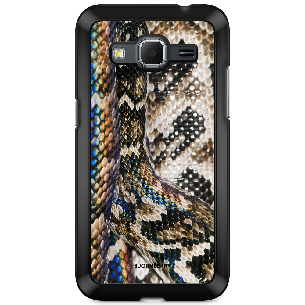 Samsung Galaxy Core Prime Case - Snakeskin 