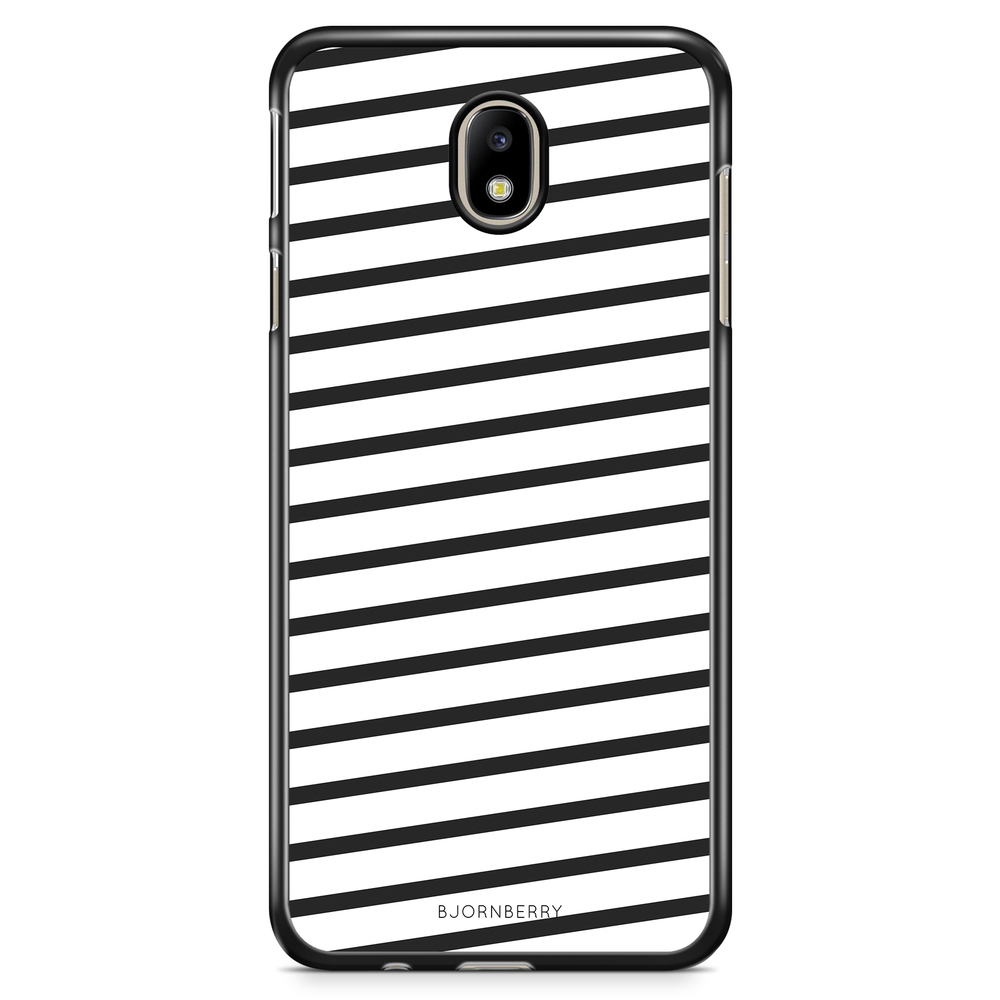 Samsung Galaxy J5 (2017) Case - Striped