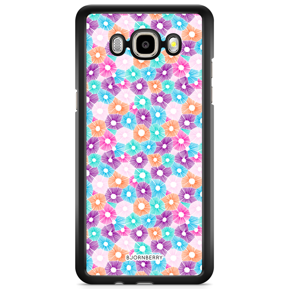 Samsung Galaxy J3 (2016) Case - Color Circles