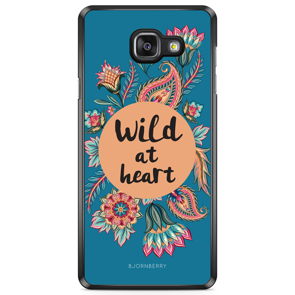 Samsung Galaxy A5 6 (2016) Case - Wild At Heart