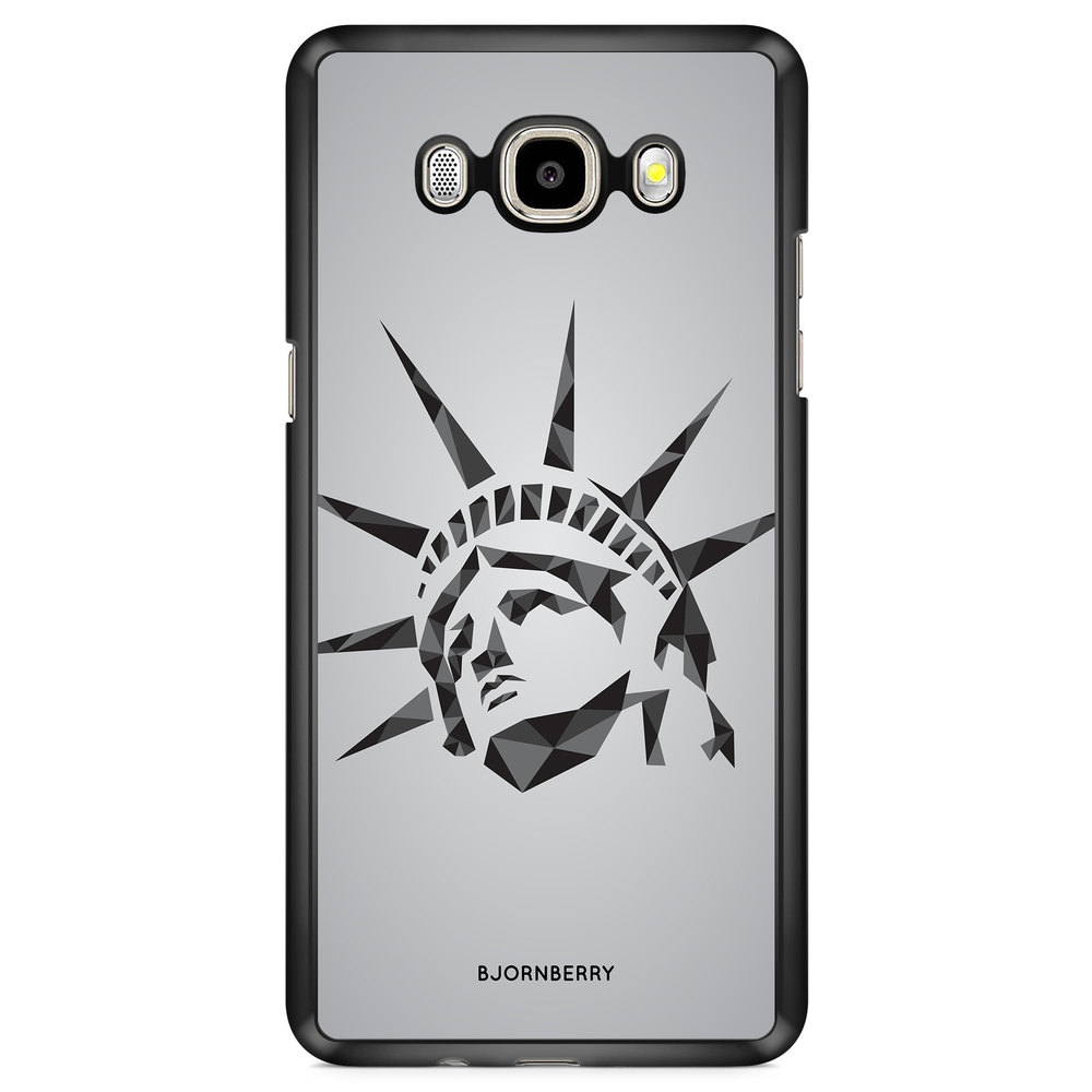 Samsung Galaxy J7 (2016) Case - New York