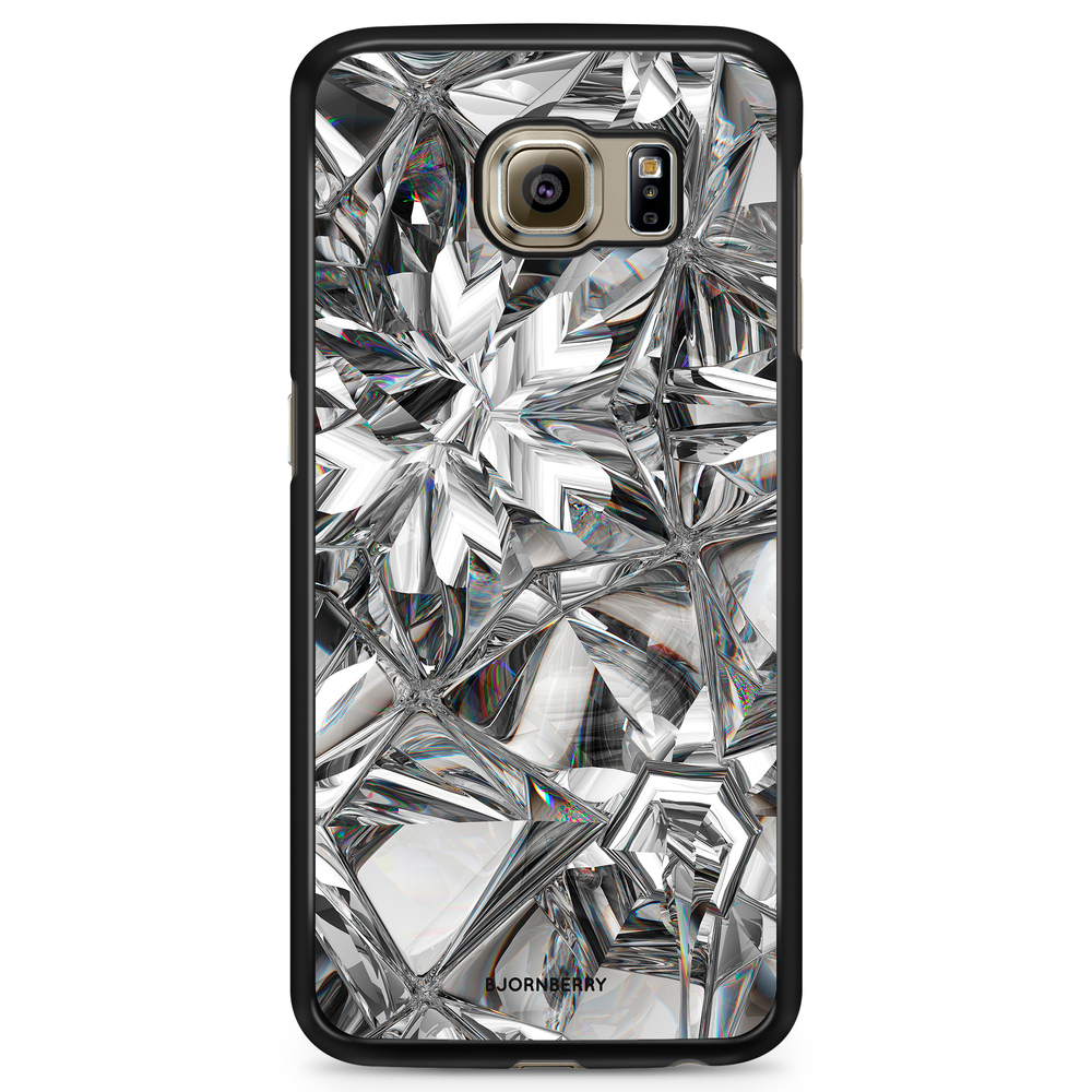 Samsung Galaxy S6 Edge+ Case - Diamond
