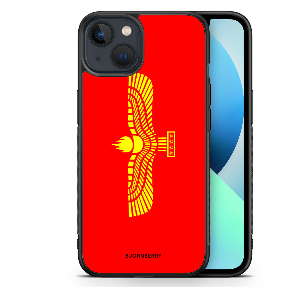 iPhone 13 Mini Case - Syric