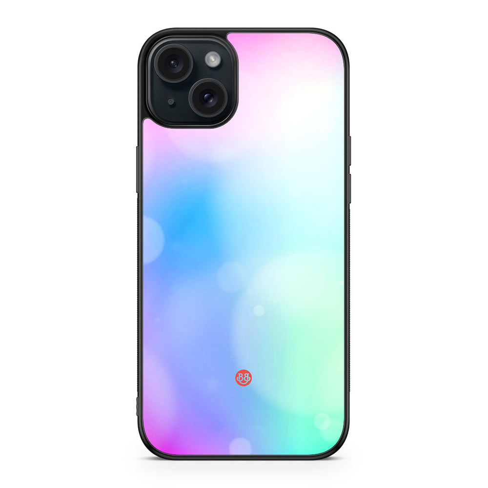 iPhone 15 Plus Case - Rainbow