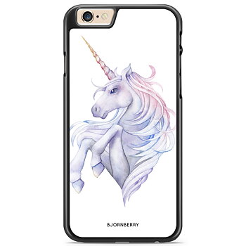 iPhone 6/6s Skal - Magic Unicorn