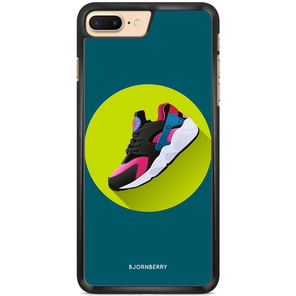 iPhone 7 Plus Case - Fitness Sneakers