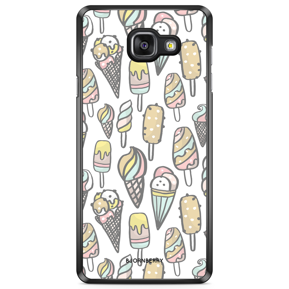 Samsung Galaxy A5 6 (2016) Case - Ice Cream