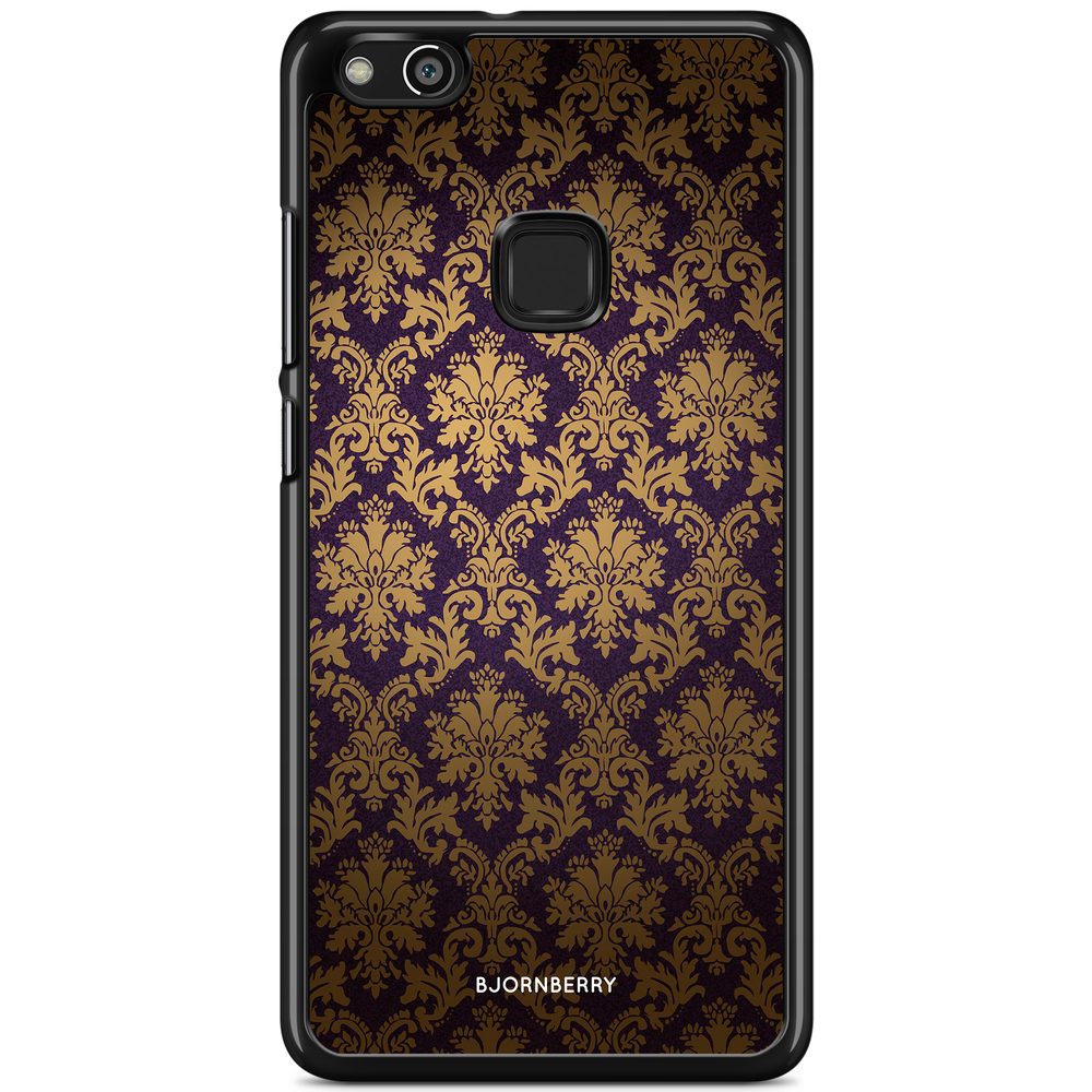 Huawei P10 Lite Case - Damask
