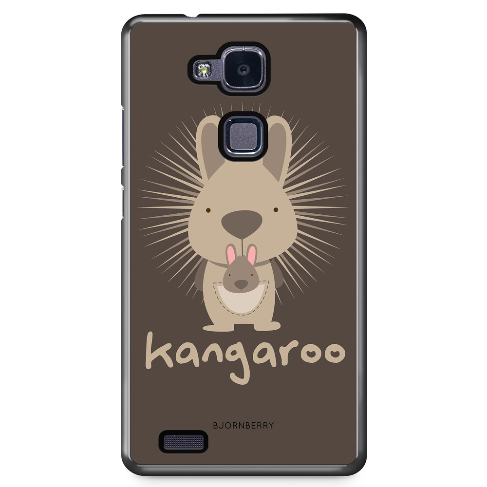 Huawei Honor 5X Case - Kangaroo
