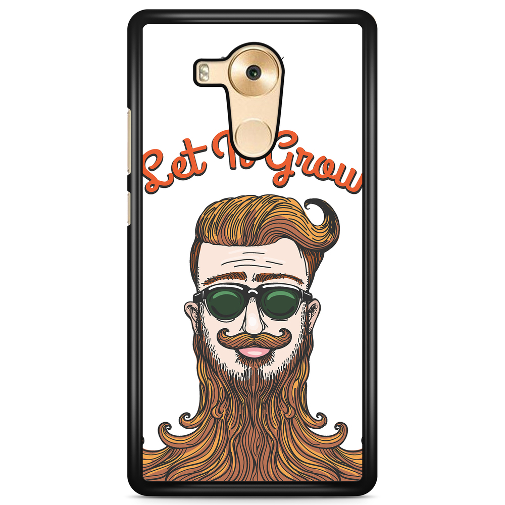 Huawei Mate 9 Pro Case - Let it grow