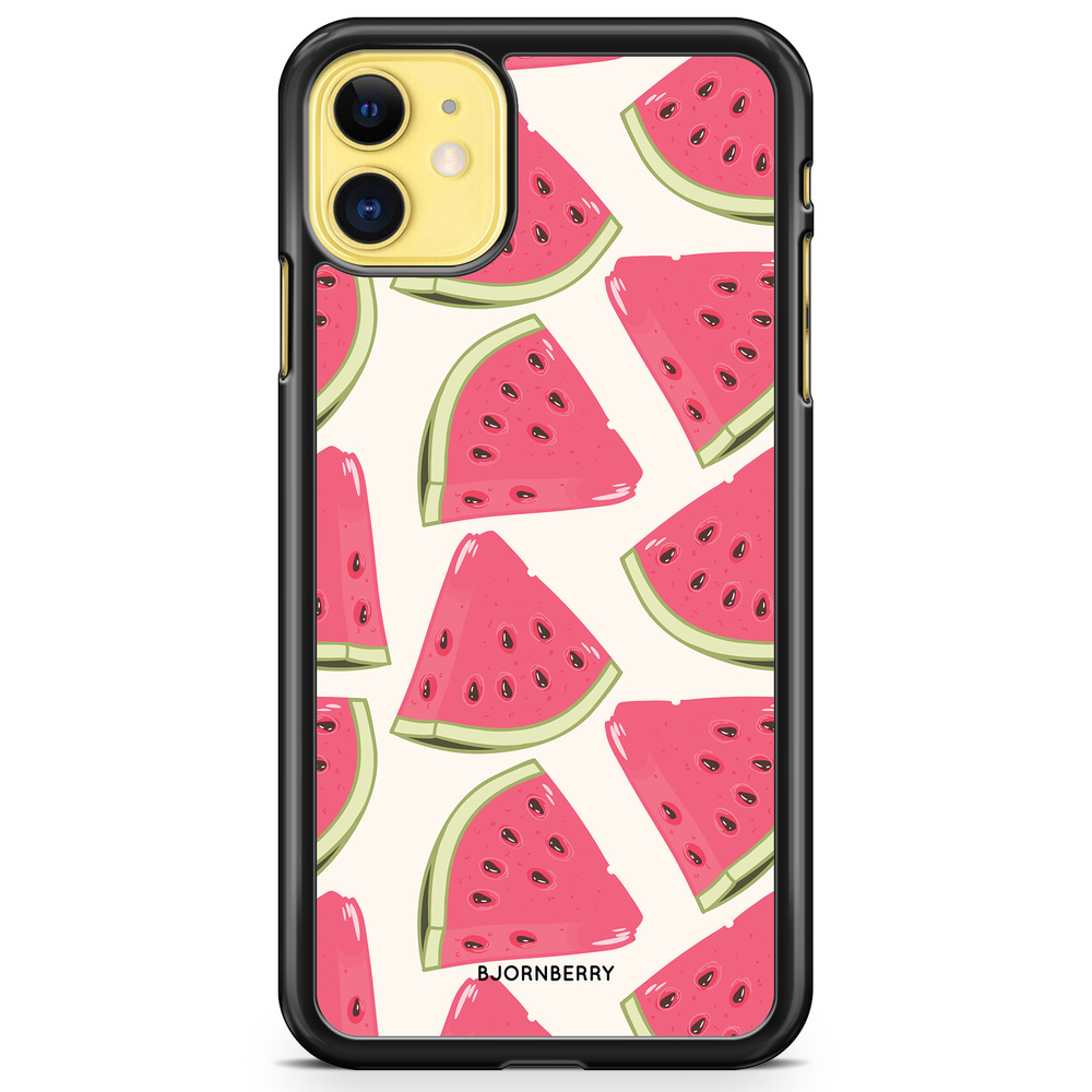 iPhone 11 Case - Watermelon