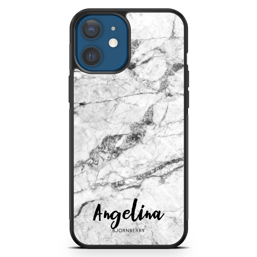 iPhone 12 Mini Skal - Angelina