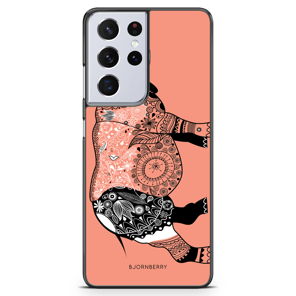Samsung Galaxy S21 Ultra Case - Rhino