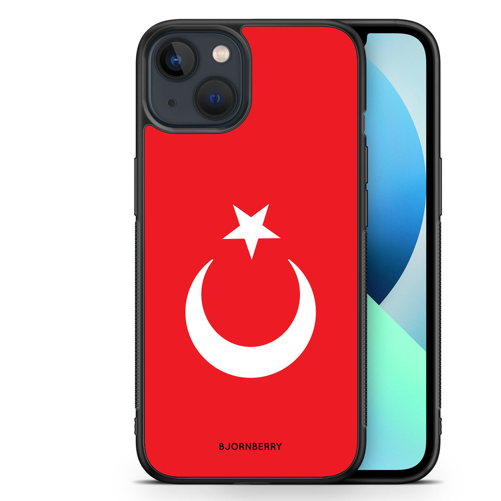 iPhone 13 Mini Case - Turkey
